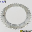 Couronne 42 dents acier 520 Yamaha IT 175, 200, TT-R 600... Afam