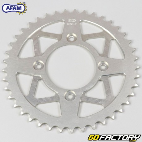 Couronne 41 dents alu 520 Beta Evo 125, 300, Gas Gas TXT 125, 250... Afam