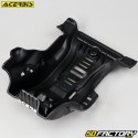 Rejilla protectora de motor KTM EXC-F 250, 350 (desde 2020) Acerbis negro