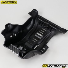 Guarda de proteção do motor KTM EXC-F 250, 350 (desde 2020) Acerbis preto