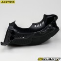 Skid plate KTM EXC-F 250, 350 (since 2020) Acerbis black