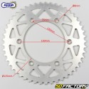 Rear sprocket 49 alu teeth 520 Gas Gas EC 250, Husaberg FC 550, KTM EXC 200 ... Afam