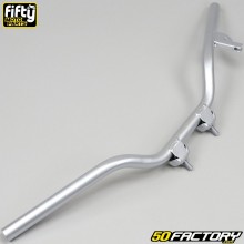 Handlebar Yamaha PW 50 Fifty gray