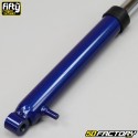 Forcella Yamaha PW 50, Honda QR 50 ... Fifty blu