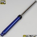 Brazo de horquilla Yamaha PW 50, Honda QR 50 ... Fifty azules