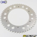 Couronne 52 dents alu 520 KTM GS, MX 125... Afam