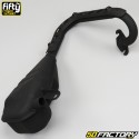 Exhaust body Yamaha PW 50 Fifty