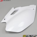 Carenature posteriori Yamaha YZF250, 450 (2003 - 2005) Polisport blancs