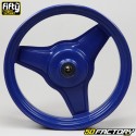 Felgen Yamaha PW 50 Fifty blau