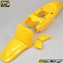 Fairing kit Yamaha PW 50 Fifty yellow
