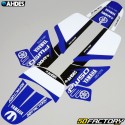 Kit grafiche adesivi Yamaha PW 50 Ahdes