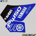 Kit déco Yamaha PW 50 Ahdes