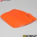 Rear fairings KTM SX, EXC 125, 200, 250 ... (1998 - 2003) Polisport oranges