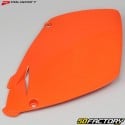 Rear fairings KTM SX, EXC 125, 200, 250 ... (1998 - 2003) Polisport oranges