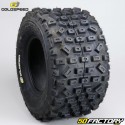 Pneumatico posteriore 20x10-9 Goldspeed SX giallo (medio, duro) quad