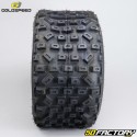 Pneu arrière 20x10-9 Goldspeed SX jaune (médium, hard) quad