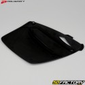 Carenados traseros KTM SX, EXC 125, 200, 250 ... (1998 - 2003) Polisport negro