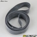Tires 1 3 / 4-19 (1.75-19) whitewall Solex 1400 to 3800 with inner tubes and rim strips Deli Tire