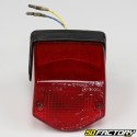Fanale posteriore rosso Yamaha DT LC80 (1983 - 1988)