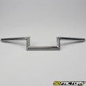 Guidon Z barre lisse hauteur 50mm Peugeot 103, MBK 51