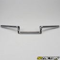 Handlebar Z twisted bar height 50mm Peugeot 103, MBK 51