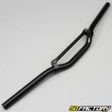 Black Mbk street handlebar Booster,  Yamaha Bws...