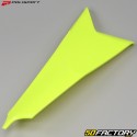 Carene posteriori superiori Husqvarna FC, TC 125, 250, 350 ... (dal 2019) Polisport giallo neon