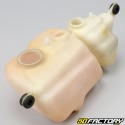 Oil tank and expansion tank Yamaha DT LC80 (1983 - 1988)