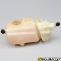 Oil tank and expansion tank Yamaha DT LC80 (1983 - 1988)