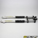 Forcella completa Yamaha DT LC80 (1983 - 1988)