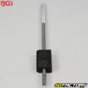 Anti-scratch Tubeless valve mounting tool BGS