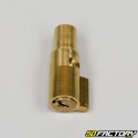 Barilotto blocco forcella Peugeot 103 L, LS ... 42mm