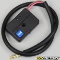 Left button box Peugeot  103 Vogue, MVL