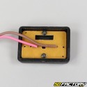 Left button box Peugeot  103 Vogue, MVL