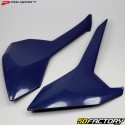 Husqvarna FC, FE ... 125, 250, 350 ... (2016 - 2018) rear fairings Polisport blue