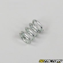 Decompression valve spring/suspension slide Solex 45, 330, 1010...