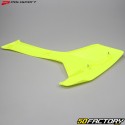 Husqvarna FC, FE ... 125, 250, 350 ... (2016 - 2018) carenagens traseiras Polisport néon amarelo