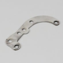 Anti-pollution case support bracket Peugeot XR6,  XR7,  NK7 and MH RX (2002 - 2014)