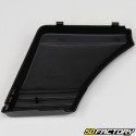 Toolbox doors Peugeot 103 SPX, Clip, MVX... (phase 1) black (pair)