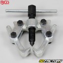 2 Jaw gear puller 75mm BGS