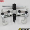 2 Jaw gear puller 75mm BGS