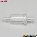 Universal Ã8mm fuel filter Malossi