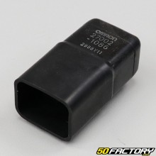 Relay Kawasaki Ninja 125 (since 2019)