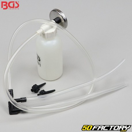 BGS brake fluid recoverer