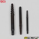 BGS screw extractors (set of 6) V1