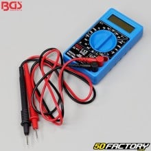 Digitalmultimeter BGS V2 