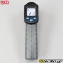 BGS digital laser thermometer