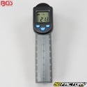 BGS digital laser thermometer