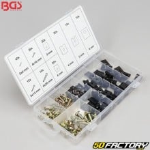 BGS fairings screws and clips (set of 170)