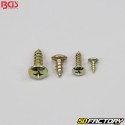 BGS fairing screws and clips (set of 170)